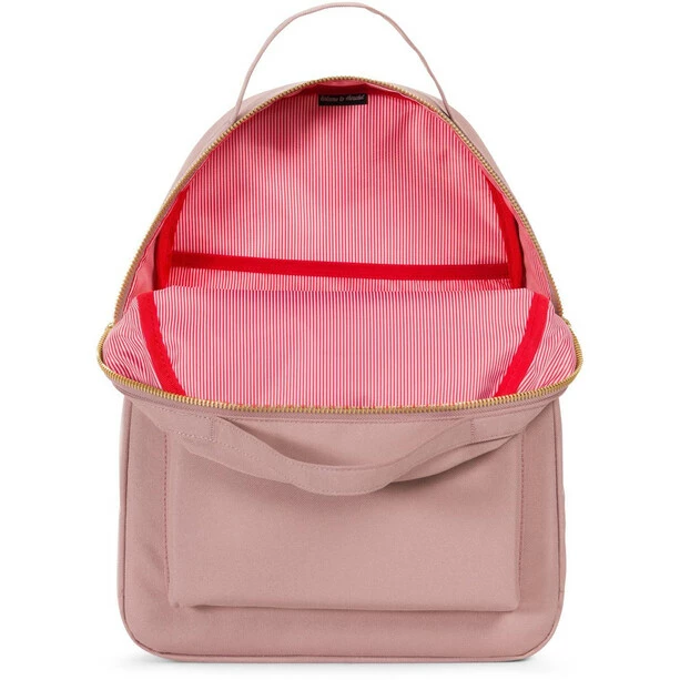 Herschel Nova Mid-Volume Backpack Ash Rose 6 Herschel Nova Mid-Volume Backpack Ash Rose - Image 4