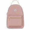 Herschel Nova Small Backpack 14l Ash Rose -Laptop backpacks Shop herschel nova small backpack 17l ash rose 1