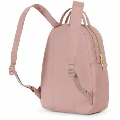 Herschel Nova Small Backpack 14l Ash Rose -Laptop backpacks Shop herschel nova small backpack 17l ash rose 4