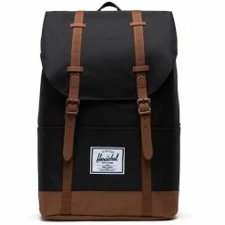 Herschel Retreat Backpack 19,5l Black