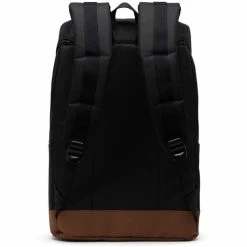 Herschel Retreat Backpack 19,5l Black 9 Herschel Retreat Backpack 19,5l Black -Laptop backpacks Shop herschel retreat selkaereppu 195l black 4