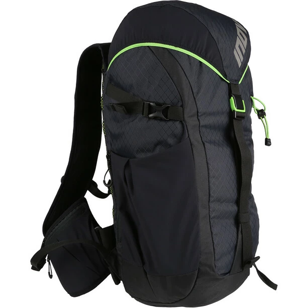 Inov-8 VentureLite 25 Backpack Black/green 4 Inov-8 VentureLite 25 Backpack Black/green - Image 2