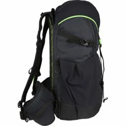 Inov-8 VentureLite 25 Backpack Black/green 9 Inov-8 VentureLite 25 Backpack Black/green -Laptop backpacks Shop inov 8 venturelite 25 backpack black green 3