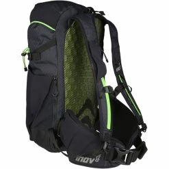 Inov-8 VentureLite 25 Backpack Black/green 10 Inov-8 VentureLite 25 Backpack Black/green -Laptop backpacks Shop inov 8 venturelite 25 backpack black green 4