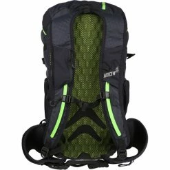 Inov-8 VentureLite 25 Backpack Black/green 11 Inov-8 VentureLite 25 Backpack Black/green -Laptop backpacks Shop inov 8 venturelite 25 backpack black green 5