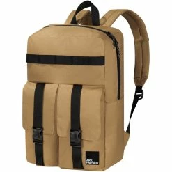 Jack Wolfskin 365 Backpack Dunelands
