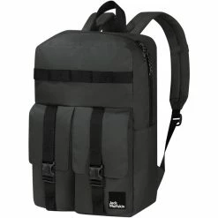 Jack Wolfskin 365 Backpack Granite Black