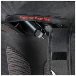 Jack Wolfskin Allspark Backpack Black -Laptop backpacks Shop jack wolfskin allspark backpack black 5