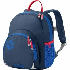 Jack Wolfskin Buttercup Backpack Kids Dark Indigo