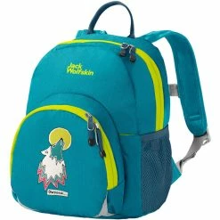 Jack Wolfskin Buttercup Backpack Kids Everest Blue