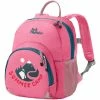Jack Wolfskin Buttercup Backpack Kids Pink Lemonade -Laptop backpacks Shop jack wolfskin buttercup backpack kids pink lemonade 1