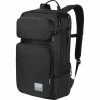 Jack Wolfskin Tokyo Backpack Ultra Black 2 Jack Wolfskin Tokyo Backpack Ultra Black -Laptop backpacks Shop jack wolfskin tokyo backpack ultra black 1