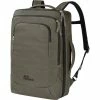 Jack Wolfskin Traveltopia Cabinpack 34 Dusty Olive