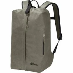 Jack Wolfskin Traveltopia Weekender 30 Dusty Olive