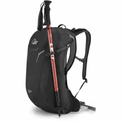 Lowe Alpine AirZone Active 18 Backpack Men Black -Laptop backpacks Shop lowe alpine airzone active 18 backpack men black 3