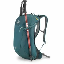 Lowe Alpine AirZone Active 18 Backpack Men Dark Jade -Laptop backpacks Shop lowe alpine airzone active 18 backpack men dark jade 3