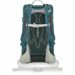 Lowe Alpine AirZone Active 18 Backpack Men Dark Jade -Laptop backpacks Shop lowe alpine airzone active 18 backpack men dark jade 4