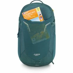 Lowe Alpine AirZone Active 18 Backpack Men Dark Jade -Laptop backpacks Shop lowe alpine airzone active 18 backpack men dark jade 5