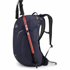 Lowe Alpine AirZone Active 22 Backpack Men Navy -Laptop backpacks Shop lowe alpine airzone active 22 backpack men navy 3