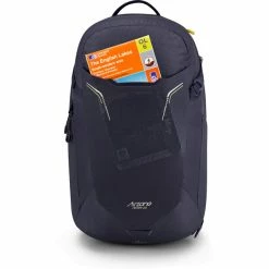 Lowe Alpine AirZone Active 22 Backpack Men Navy -Laptop backpacks Shop lowe alpine airzone active 22 backpack men navy 5