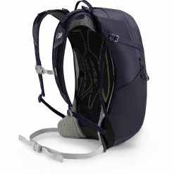 Lowe Alpine AirZone Active 22 Backpack Men Navy -Laptop backpacks Shop lowe alpine airzone active 22 backpack men navy 6
