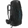 Lowe Alpine Airzone Camino Trek 30:40 Backpack Men Black -Laptop backpacks Shop lowe alpine airzone camino trek 3040 selkaereppu miehet black 1