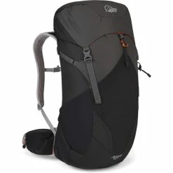 Lowe Alpine AirZone Trail 35 Backpack Medium Men Black/anthracite