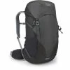 Lowe Alpine AirZone Trail ND28 Backpack Women Anthracite/graphene