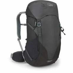 Lowe Alpine AirZone Trail ND28 Backpack Women Anthracite/graphene