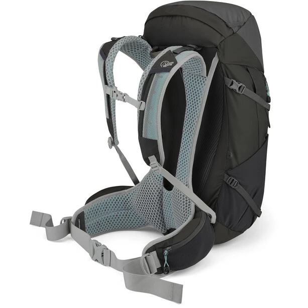 Lowe Alpine AirZone Trail ND28 Backpack Women Anthracite/graphene 4 Lowe Alpine AirZone Trail ND28 Backpack Women Anthracite/graphene - Image 2