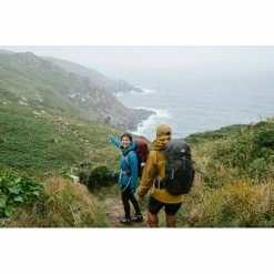 Lowe Alpine AirZone Trail ND33 Backpack Women Deep Heather/raspberry -Laptop backpacks Shop lowe alpine airzone trail nd33 backpack women deep heather raspberry 4