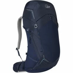 Lowe Alpine Airzone Trek+ ND33:40 Backpack Women Navy