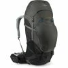 Lowe Alpine Cerro Torre 100:120 Backpack Men Black/greyhound