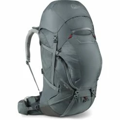 Lowe Alpine Cerro Torre ND80:100 Backpack Women Dark Slate