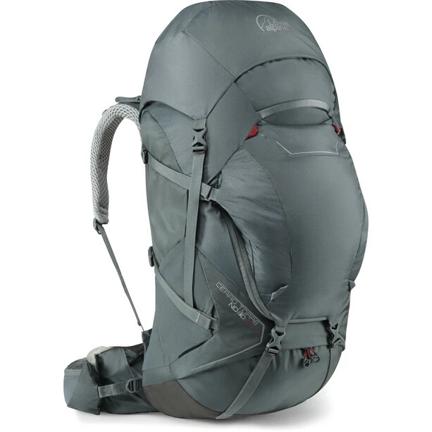 Lowe Alpine Cerro Torre ND80:100 Backpack Women Dark Slate 3 Lowe Alpine Cerro Torre ND80:100 Backpack Women Dark Slate
