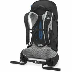 Lowe Alpine Cholatse 32:37 Backpack Men Black -Laptop backpacks Shop lowe alpine cholatse 3237 backpack men black 3