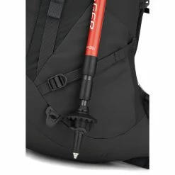 Lowe Alpine Cholatse 32:37 Backpack Men Black -Laptop backpacks Shop lowe alpine cholatse 3237 backpack men black 5