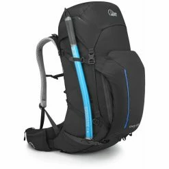 Lowe Alpine Cholatse 52:57 Backpack M/L Men Black -Laptop backpacks Shop lowe alpine cholatse 52 backpack men black 3