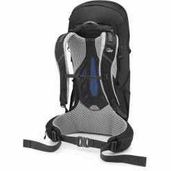 Lowe Alpine Cholatse 52:57 Backpack M/L Men Black -Laptop backpacks Shop lowe alpine cholatse 52 backpack men black 4