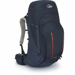 Lowe Alpine Cholatse 52:57 Backpack M/L Men Blue Night