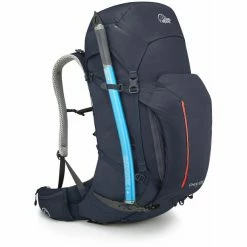 Lowe Alpine Cholatse 52:57 Backpack M/L Men Blue Night -Laptop backpacks Shop lowe alpine cholatse 52 backpack men blue night 3