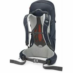 Lowe Alpine Cholatse 52:57 Backpack L/XL Men Blue Night -Laptop backpacks Shop lowe alpine cholatse 5257 backpack men blue night 5