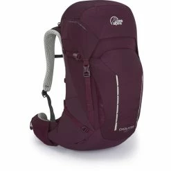 Lowe Alpine Cholatse ND30 Backpack Women Fig