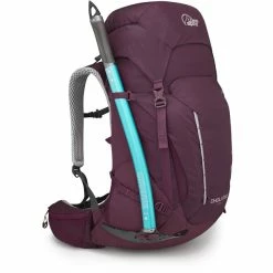 Lowe Alpine Cholatse ND30 Backpack Women Fig -Laptop backpacks Shop lowe alpine cholatse nd30 backpack women fig 3