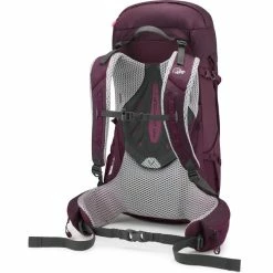 Lowe Alpine Cholatse ND30 Backpack Women Fig -Laptop backpacks Shop lowe alpine cholatse nd30 backpack women fig 4