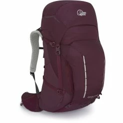 Lowe Alpine Cholatse ND50:55 Backpack Women Fig