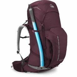 Lowe Alpine Cholatse ND50:55 Backpack Women Fig -Laptop backpacks Shop lowe alpine cholatse nd5055 backpack women fig 3