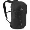Lowe Alpine Edge 18 Backpack Black