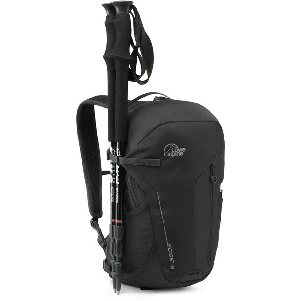 Lowe Alpine Edge 18 Backpack Black 7 Lowe Alpine Edge 18 Backpack Black - Image 5