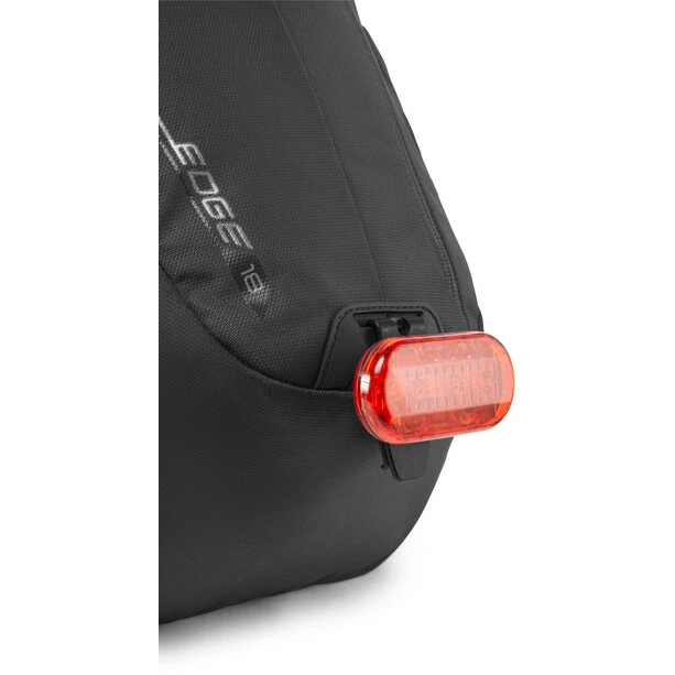 Lowe Alpine Edge 18 Backpack Black 8 Lowe Alpine Edge 18 Backpack Black - Image 6